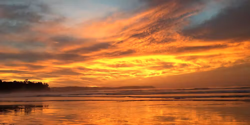 Broulee Yoga Earth Retreat