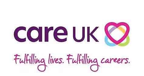 Welcome to Care UK Event
