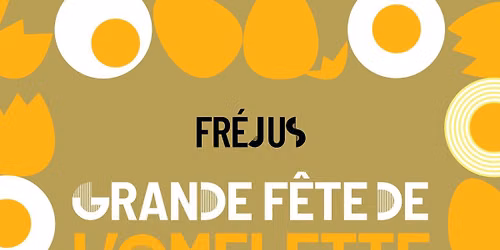 Omelette g\u00e9ante