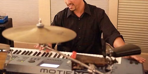 CHARLES LEVIER III LIVE AT SOPA THAI — 720 Plumas St, Yuba City, CA 95991, Yuba City, CA, United States, California 95991