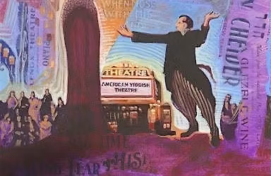 Official premiere screening of documentary film