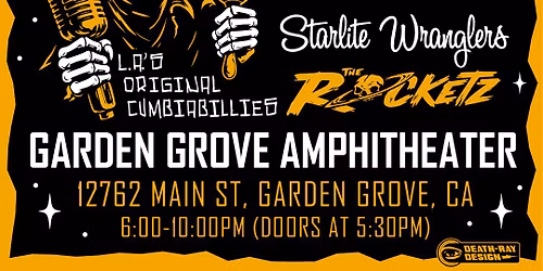 Moonlight Cruisers, Gamblers Mark