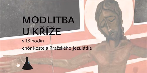 Modlitba u k\u0159\u00ed\u017ee