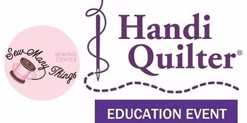 HandiQuilter Hands-On Event