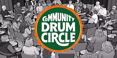 Community Drum Circle