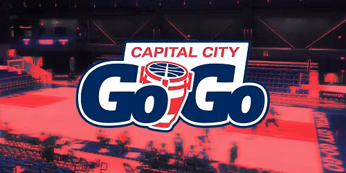 Osceola Magic at Capital City Go-Go at Carefirst Arena