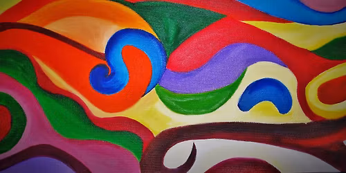 8th Annual Art Exhibition