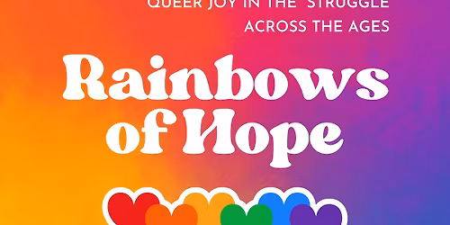 Rainbows of Hope
