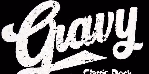 Gravy on The Island!