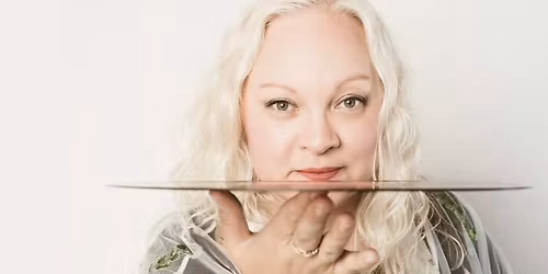 Katie Ditschun @ Carrots 'N Dates