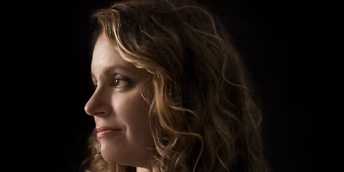 Dar Williams at The Neptune Theatre