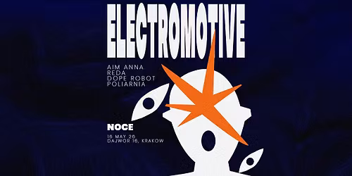 ElectroMotive