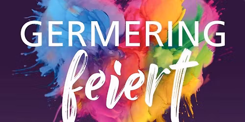 Stadtfest "Germering feiert" 