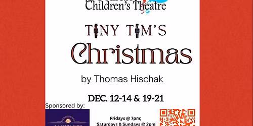Tiny Tim's Christmas