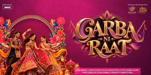 Garba Ni Raat
