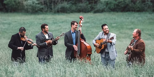 Whiskey Takeover Featuring New Standard Bluegrass