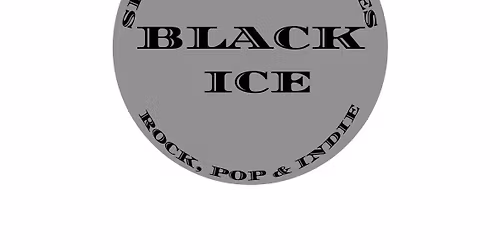 Black Ice Live in Squires Bar Wombwell