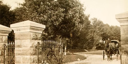 Beechwood's Living Library - Bytown 200 