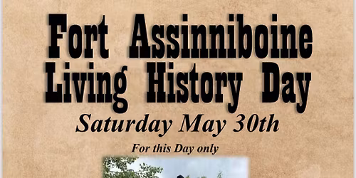 Living History Day 
