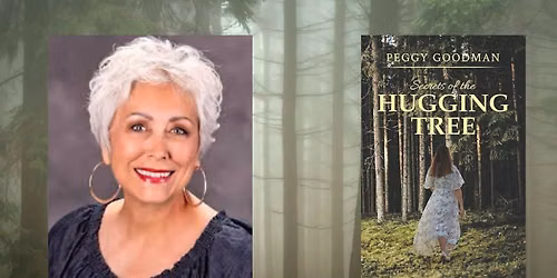 Book Signing: Peggy Goodman