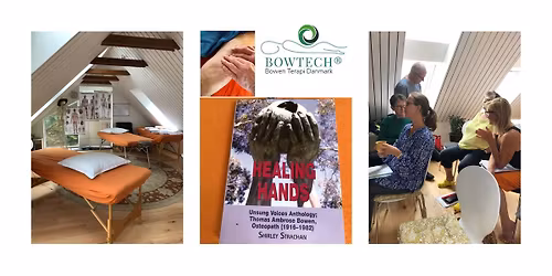 Bowtech Uddannelsen i Roskilde