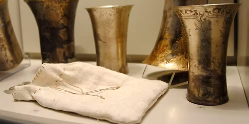 Renesz\u00e1nsz kori kincslelet Szombathely belv\u00e1ros\u00e1b\u00f3l  I  t\u00e1rlatvezet\u00e9s