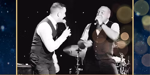 March \u2b50\ufe0f night, Rodgers & McKenzie