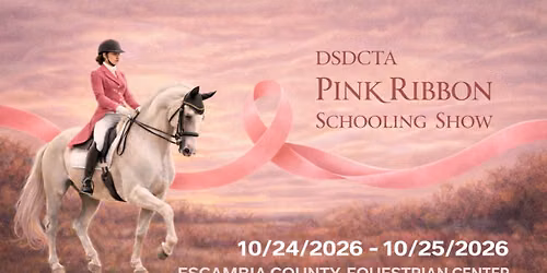 DSDCTA Pink Ribbon Schooling Show