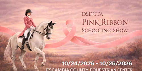 DSDCTA Pink Ribbon Schooling Show