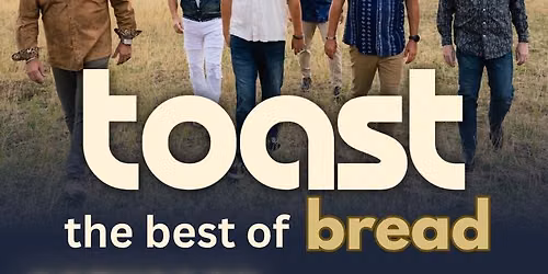 TOAST - The BEST of BREAD | Fort Pierce, FL | Oct 10