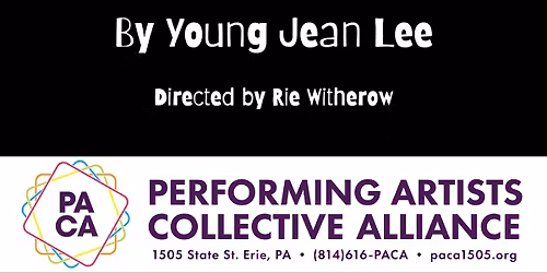 AUDITIONS || Straight White Men