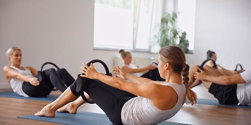 Pilates Ausbildung in Bremen
