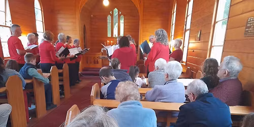 Historic Christ Church Tait\u0101 Open Day