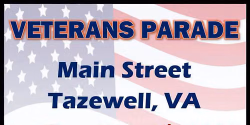 Veterans Parade