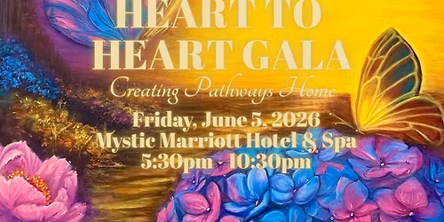 Always Home's HEART TO HEART Gala