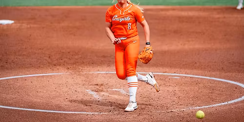 Parking Oklahoma State Cowgirls at West Virginia Mountaineers Womens Basketball