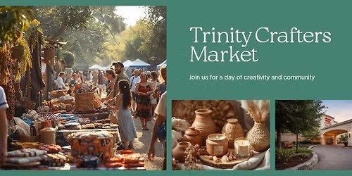 New Year, New Finds Market