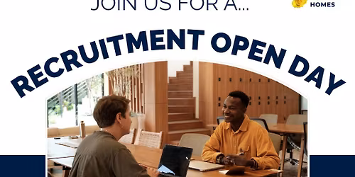 Recruitment Open Day