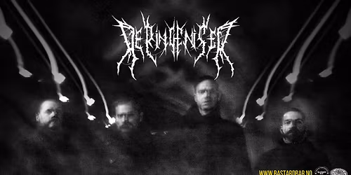 DER INGEN SER \/\/ Bastard Bar