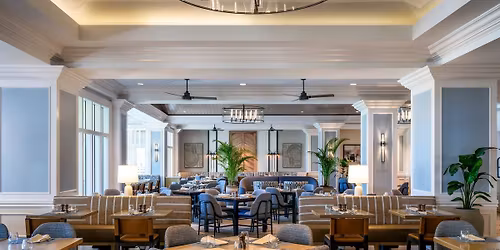 Thanksgiving Buffet at Tanglewood\u2014A Southern Kitchen