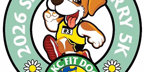April Pack Walk - AKC Spring Scurry 5k