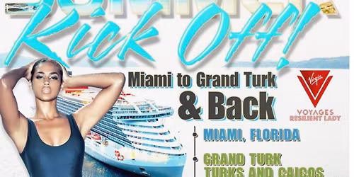 Resilient Lady 2nd Annual summer Kick off