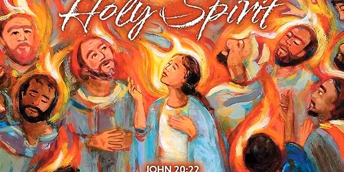 Worship for Day of Pentecost