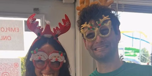 Christmas in July
