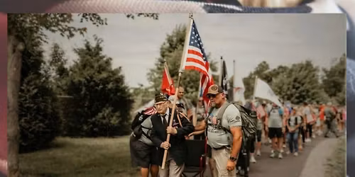 All Vets Memorial Ruck 2026
