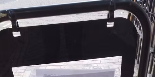 battle of the scarecrows