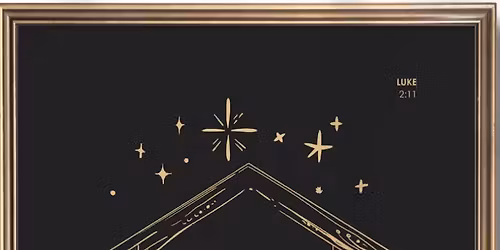 Christmas Day: Service of Holy Communion