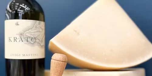 Free Weekly Wine and Cheese Tasting