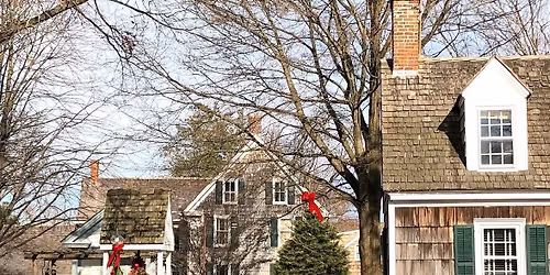 Holiday Village & Market 