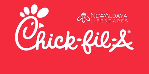 Chick-Fil-A Food Truck